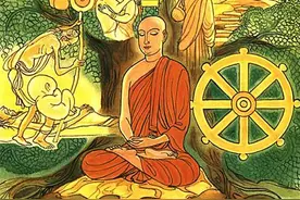 印度最高种姓“婆罗门”有多牛？相当于“天龙人”你大概就知道了图片