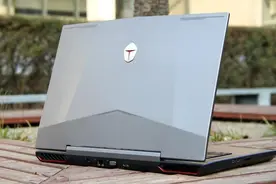 雷神再次更新产品线，新产品更像外星人了图片