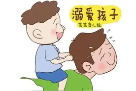 白岩松：在中国教育里，最值得吐槽的实际是家长图片