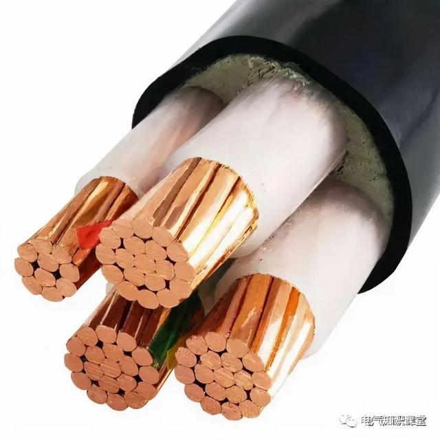 控制电缆规格一般有「控制电缆规格型号含义」