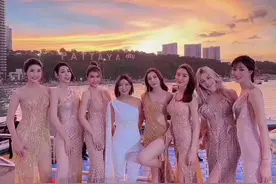 如何谈一个泰国美女？都说泰国是一个开放国家取好几个老婆？图片