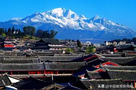 ​纳西族姓氏背后的文化密码图片