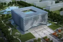 北京建筑大学：学科评估、就业质量情况图片