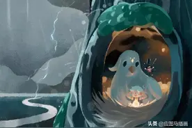 插画小白想快速get画画要领的八个窍门图片