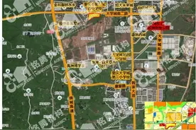 重庆大学城地价越来越贵未来房价还会上涨么？图片