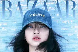 LISA 偶像无国界图片