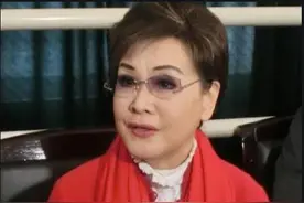 一婚嫁大4岁恩师，二婚嫁开国将军之子，李谷一现状如何？图片