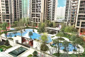 一年一会：穿越2020，看北辰·南湖香麓舒居兑现的变与不变图片