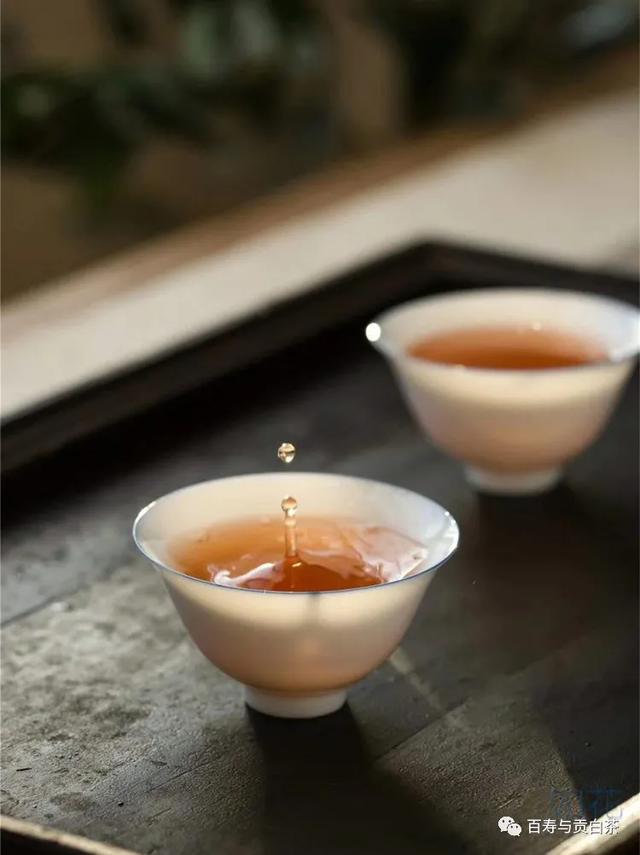 茶叶中的芳香物质，一万字详细讲解，带您走进茶香世界