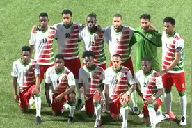 60万人小国从未打进世界杯，却诞生众多巨星！如今这队突然变强图片