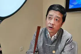 假如从头来过，我还选扇子这行 | 非遗大师系列访谈NO.1图片