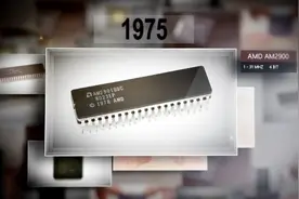 AMD处理器的前世与今生,AMD,YES!视频封面