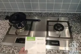 装修注意！燃气灶不能这样安图片