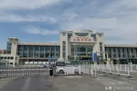 乌鲁木齐应该开放火车南站，还应再建一座客运火车北站，你赞同吗图片