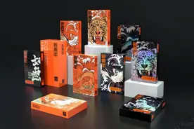 主打便携安全套，新青年国潮安全套受追捧图片
