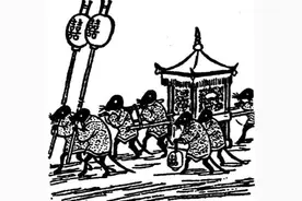 我们对“鼠”着迷，因为它太像人类图片