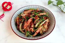 它是“菜中灵芝”，餐前饭后吃6颗，不打郎中门前过，冬天要多吃图片