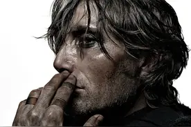 麦斯·米科尔森 Mads Mikkelsen 汉尼拔 狩猎 死亡搁浅图片