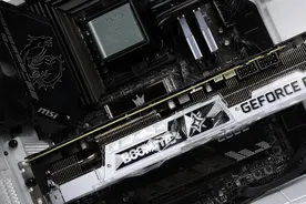 3080Ti用啥配置装机？入手微星Z590刀锋主板搭配11700KF实测分享图片
