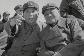 1981年，苏联陈兵50万吓坏北约，十天后中国动作，10万大军聚华北图片
