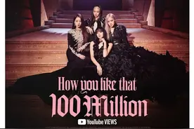 Blackpink | 这个被当季一线大牌承包的女团又来了图片