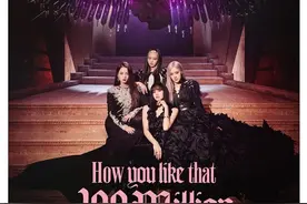 Blackpink | 这个被当季一线大牌承包的女团又来了图片