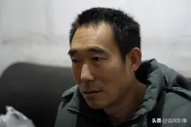 5岁男童失母爱又患重症脑炎，爷爷查出癌症说：再为孙子卖一茬羊图片