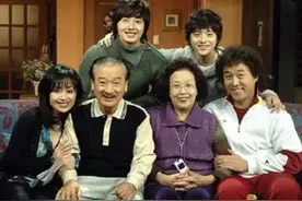 回忆里是笑声，李顺载带“家人”回归，有人一夜白发，有人失踪图片