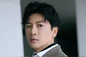 小虎队、《还珠格格》爆红后，苏有朋纠结了20年，他到底怎么了？图片