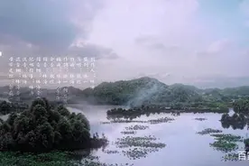 意难平，重忆往昔时已无人再唤阿羡图片