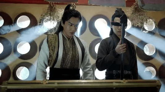 张若昀的5部“巨作”，每部都不逊于《庆余年》，你看过哪部？