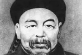 绝口不提和议事 千秋唯有左文襄—左公千古图片