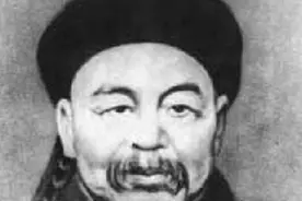 绝口不提和议事 千秋唯有左文襄—左公千古图片