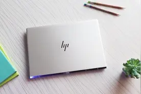 惠普薄锐ENVY 13评测：艺术感十足的设计，性能也给力视频封面