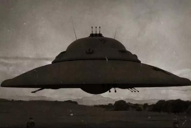 轰动一时的凤凰山ufo悬案,一农民遭遇离奇经历,真相究竟是什么