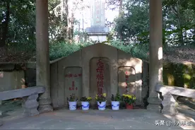 1962年杨开慧母亲逝世，毛泽东致信杨开智：可与我亲爱的夫人同穴图片