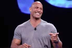 巨石强森回应范迪塞尔，证实两人不和传闻，自己不会回归速激10图片