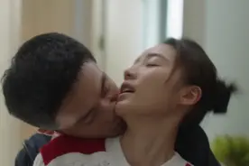 绿茶段位高的林有有，男人都抵挡不住？因为她抓住了男人这个心理图片