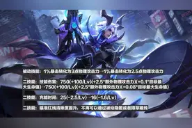 王者荣耀：别再喊超标了，深入分析无尽流百里守约的优缺点图片