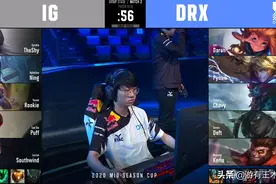 LPL幻想破灭！TheShy彻底魔怔坑爆IG，米勒心疼：Rookie要累死了图片