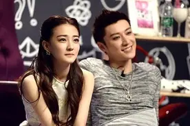 乔任梁离世背后，陈乔恩、徐璐哭成泪人，赵丽颖却被骂没良心图片