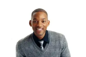 威尔史密斯，依然是好莱坞最具票房号召力的黑人影星图片