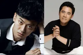 陈宝国儿子陈月末改名，为了能火，最“有戏”的星二代也绷不住了图片