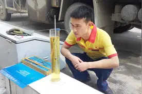 与德国相比，国内油品质量真的很差吗？老司机说了实话视频封面