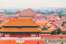 故宫有9999间半房子，这半间在哪里？看完佩服古人的智慧图片
