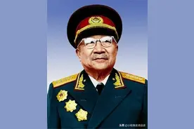 琼崖纵队策源地海南省开国将帅 元帅 大将上将 中将 少将具体籍贯名录图片