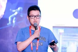 高仙机器人完成亿级美元B+轮系列融资 美团与腾讯为投资方图片