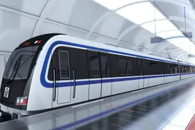 山东10市已完成轨道交通规划！出行更便捷了图片