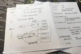 冒着挂科的风险也要给你们看的 Spring Cloud 入门总结图片