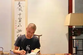 冯唐：炼就终极领导力，靠9个字图片